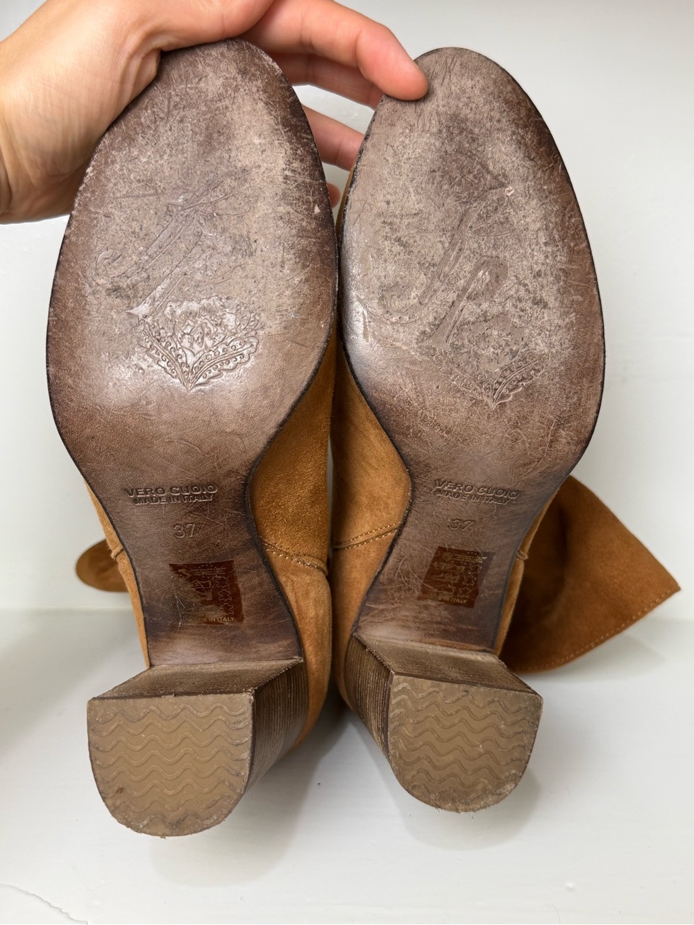Free people Dakota heel boots - Picture 4 of 6